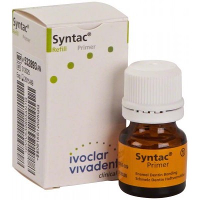 Syntac Primer Refill 3 g