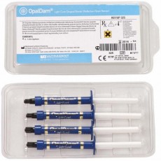OpalDam Refill - 4 stříkačky 1,2 ml