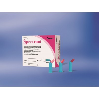 Spectrum TPH Refill A2 (20)