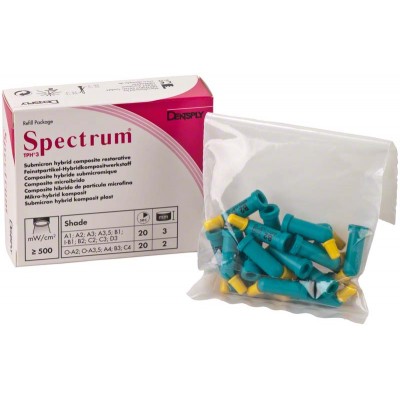 Spectrum TPH Refill B2 (20)