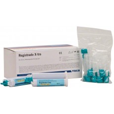 Registrado X-Tra 8x 50 ml kartuše