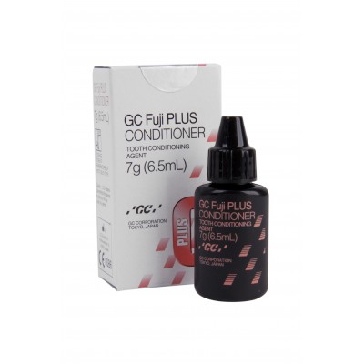 GC Fuji Plus, conditioner 6.5 lahvička