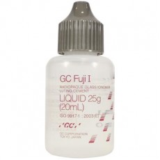 GC Fuji I, tekutina 25 g/20 ml/