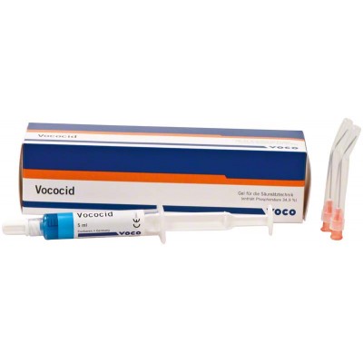 Vococid syringe 5 ml