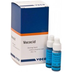 Vococid tekutina 2x 3 ml