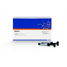 Admira set 7x 4 g, Vococid gel, 4 ml Admira bond