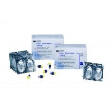 Ketac Molar Quick Aplicap sortiment  50 kapslí (A1,A2,A3,A4,B2)