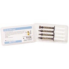 Ultra-Blend Plus Opaque White refill, 4x 1,2 ml