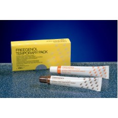GC Freegenol 1-1 pack (báze 55 g; katalyzátor 20 g; čistící prostředek 2 g)